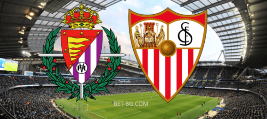 Valladolid - Sevilla bet365