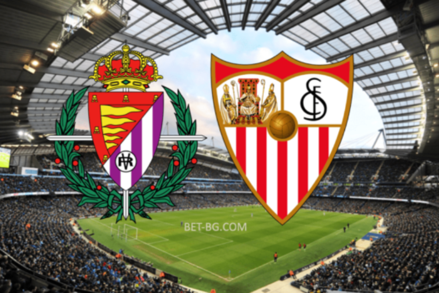 Valladolid - Sevilla bet365