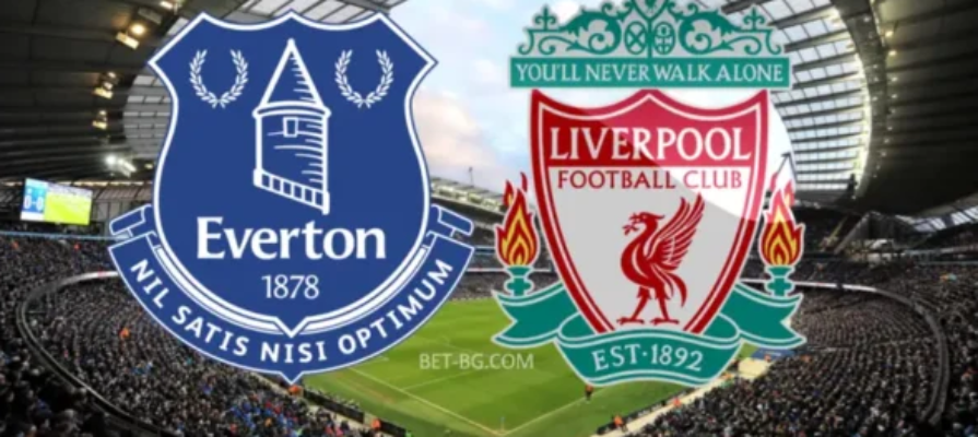 Everton - Liverpool bet365