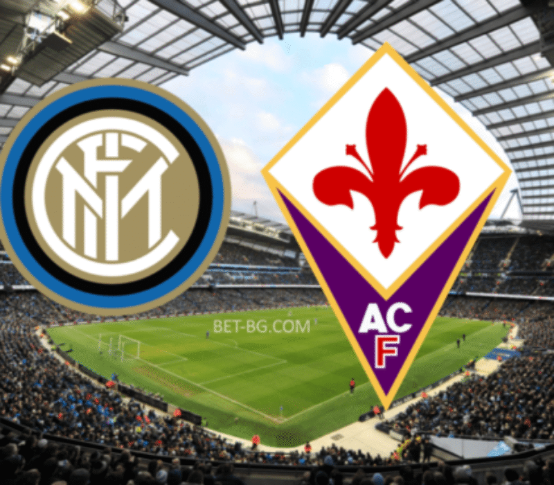 Inter - Fiorentina bet365