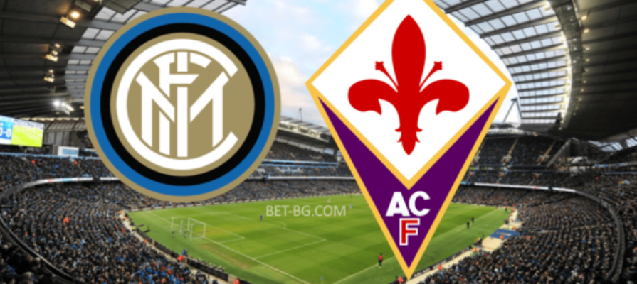 Inter - Fiorentina bet365