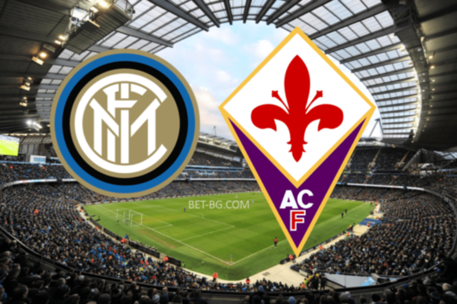 Inter - Fiorentina bet365