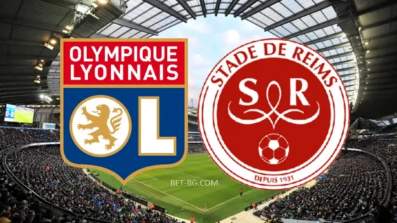 Lyon - Reims bet365