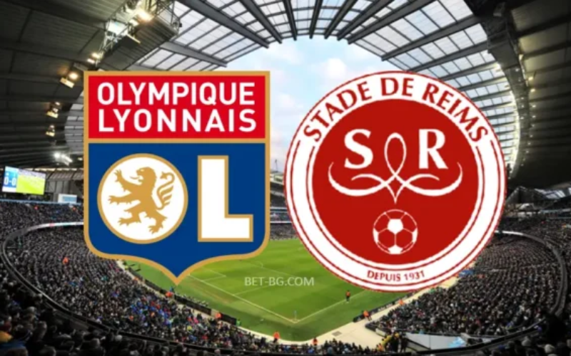 Lyon - Reims bet365