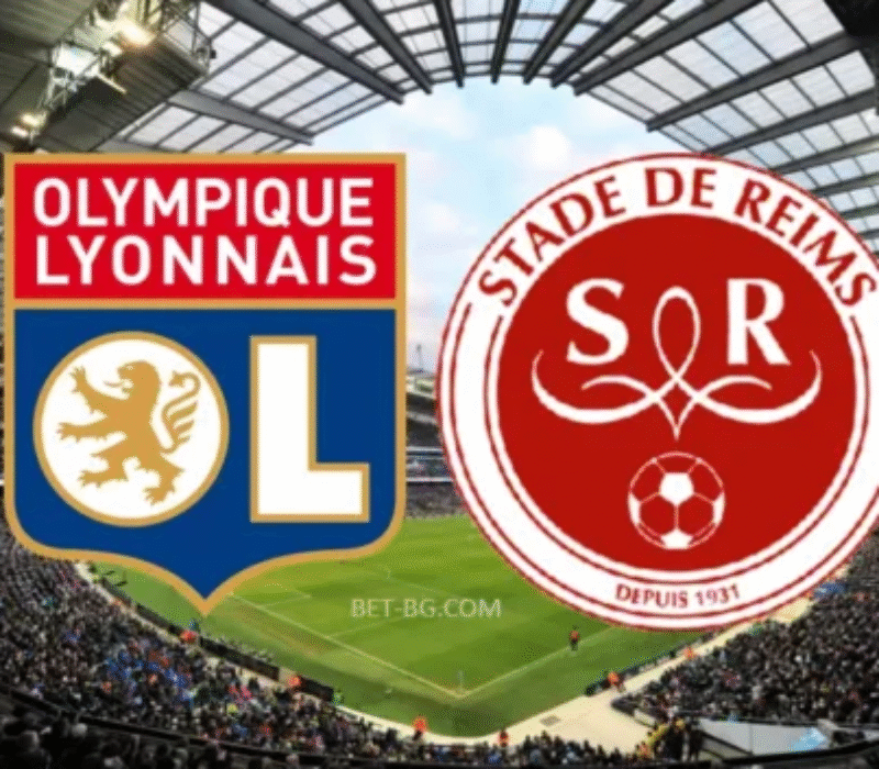 Lyon - Reims bet365 Lyon - Reims bet365