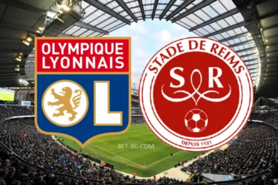 Lyon - Reims bet365