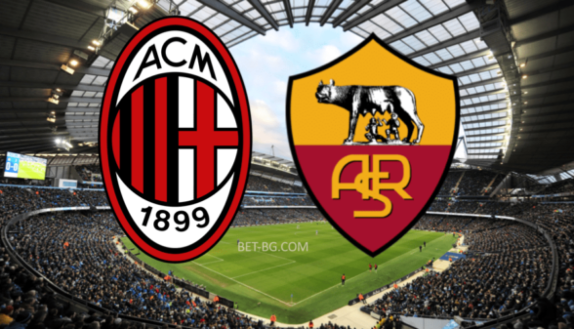 Milan - Roma bet365