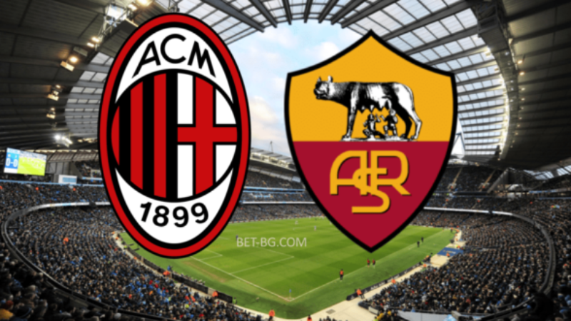 Milan - Roma bet365