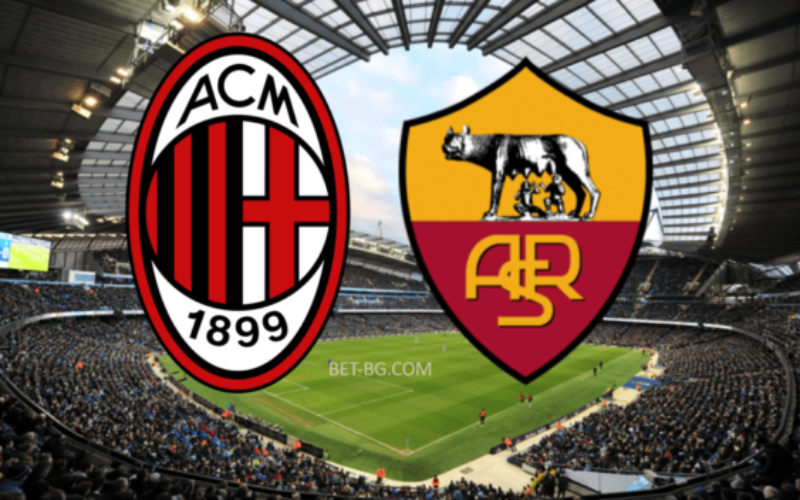 Milan - Roma bet365