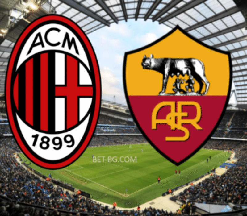 Milan - Roma bet365 Milan - Roma bet365