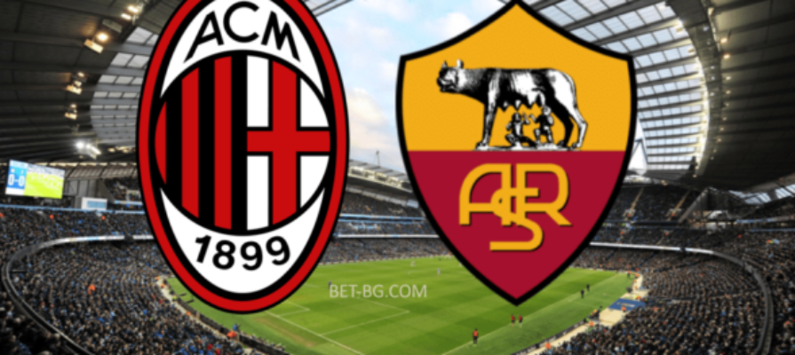 Milan - Roma bet365