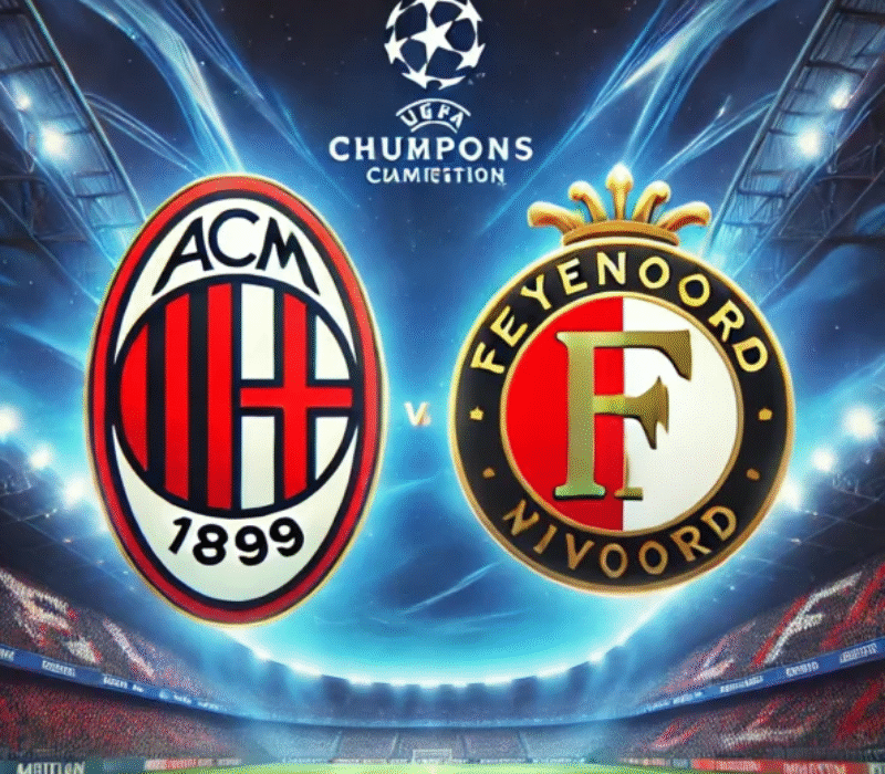 Milan - Feyenoord bet365 bg Milan - Feyenoord bet365 bg
