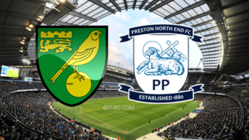 Norwich - Preston bet365