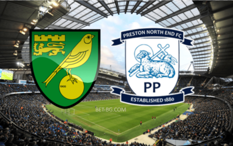 Norwich - Preston bet365