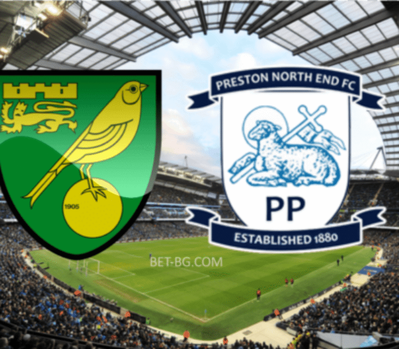 Norwich - Preston bet365