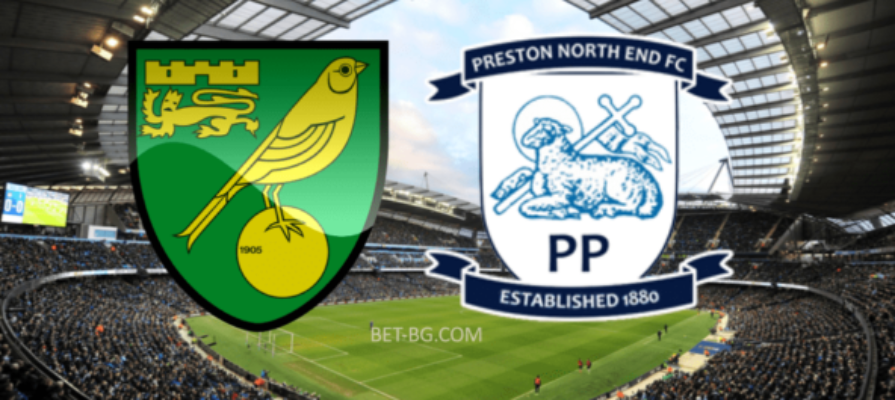 Norwich - Preston bet365