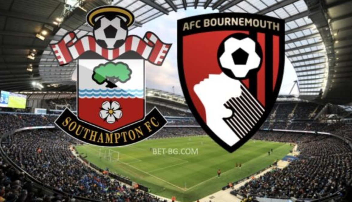 Southampton - Bournemouth bet365