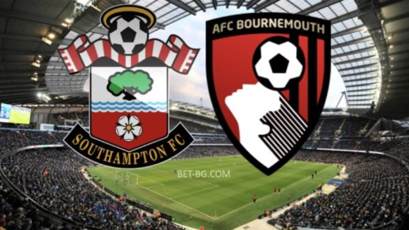 Southampton - Bournemouth bet365