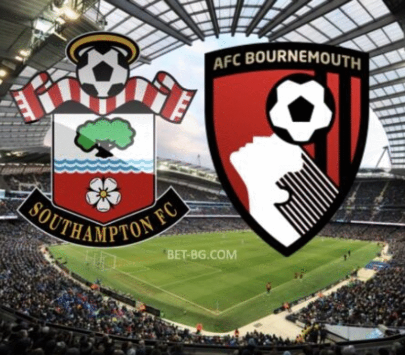 Southampton - Bournemouth bet365