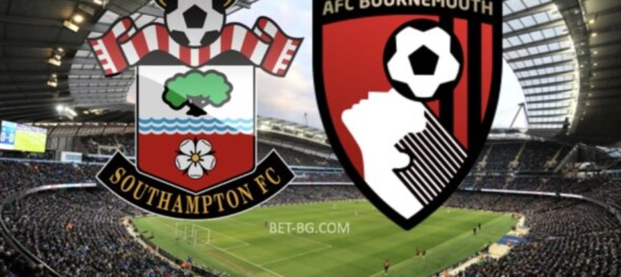 Southampton - Bournemouth bet365