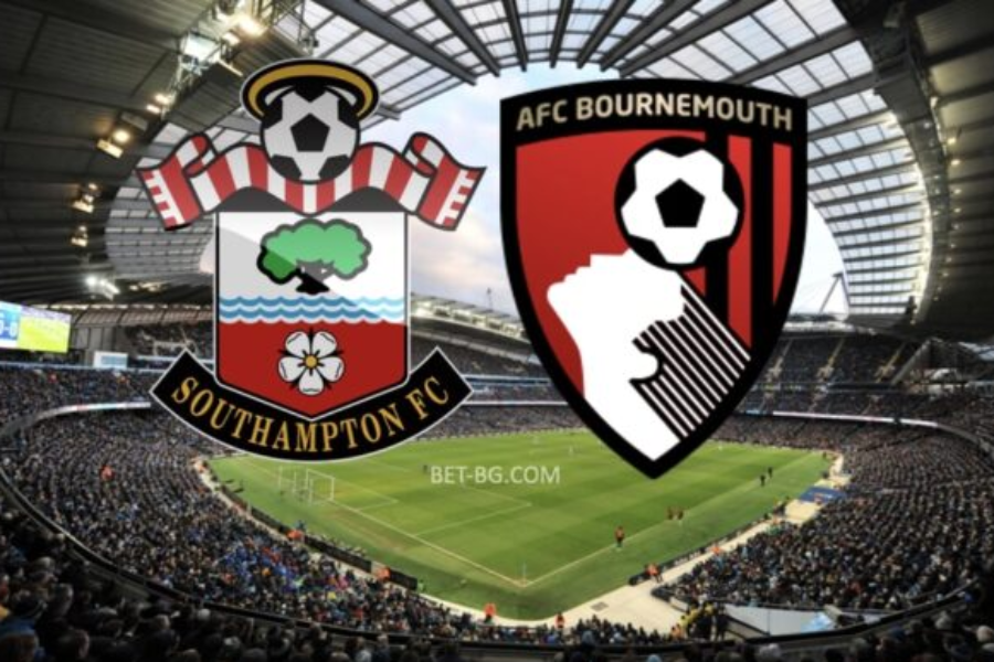 Southampton - Bournemouth bet365