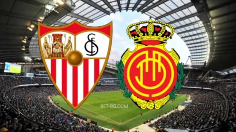 Sevilla - Mallorca bet365