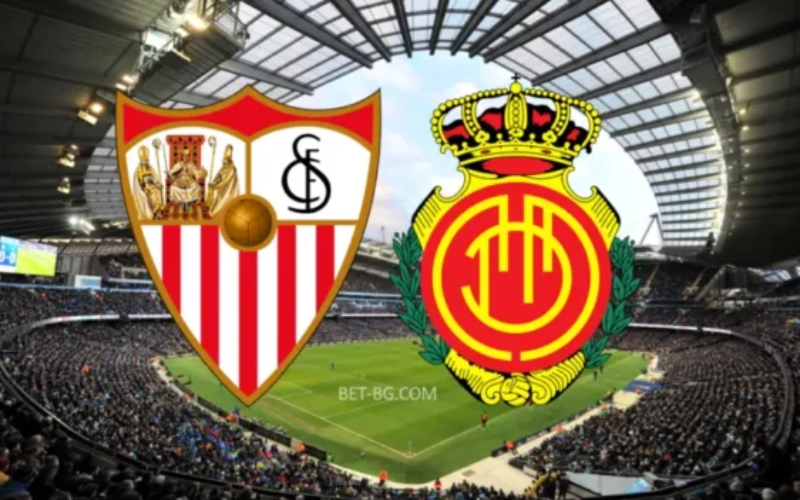 Sevilla - Mallorca bet365