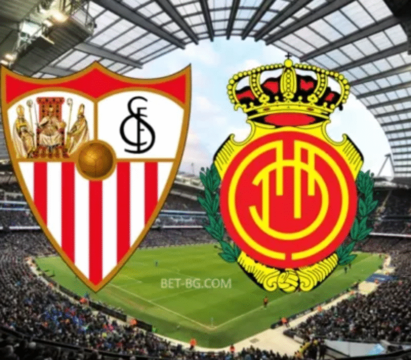Sevilla - Mallorca bet365
