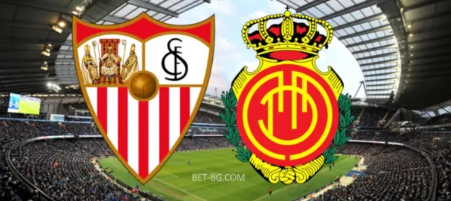 Sevilla - Mallorca bet365