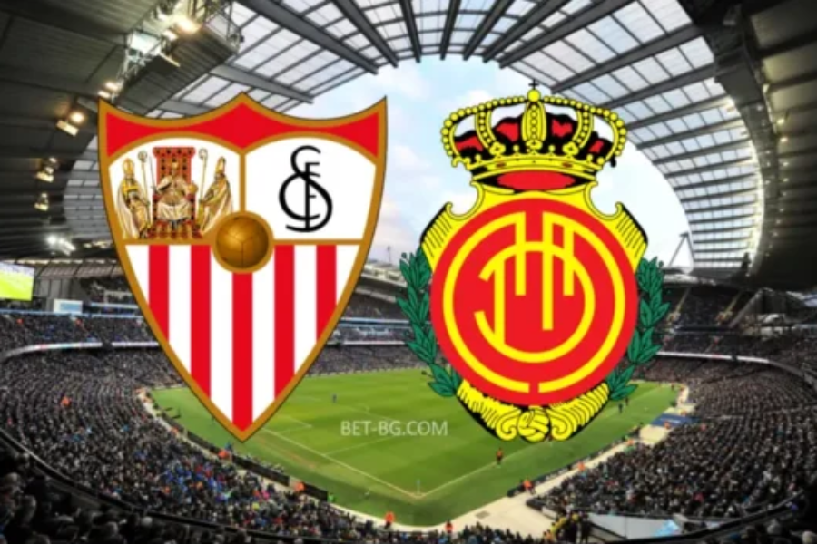 Sevilla - Mallorca bet365