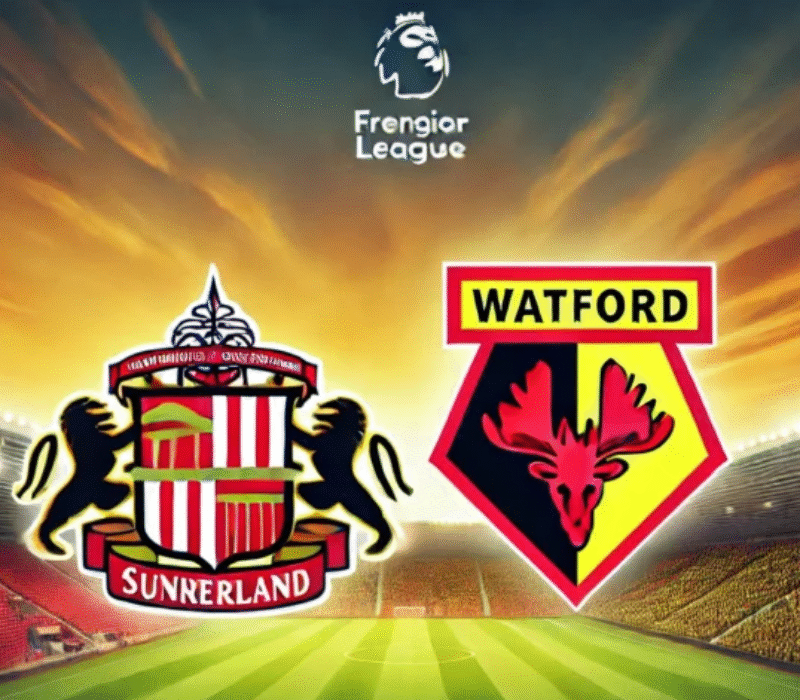 Sunderland - Watford bet365 Sunderland - Watford bet365