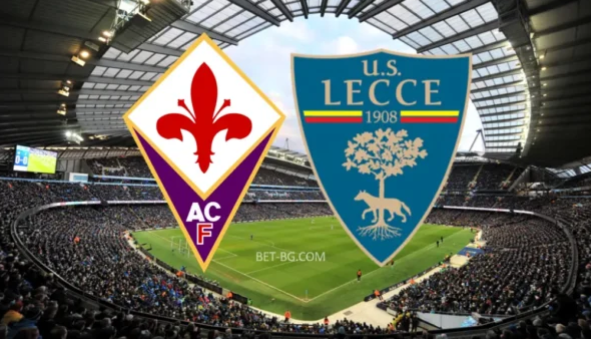 Fiorentina - Lecce bet365