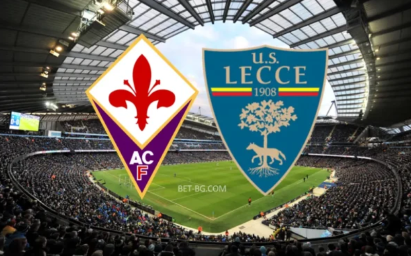 Fiorentina - Lecce bet365