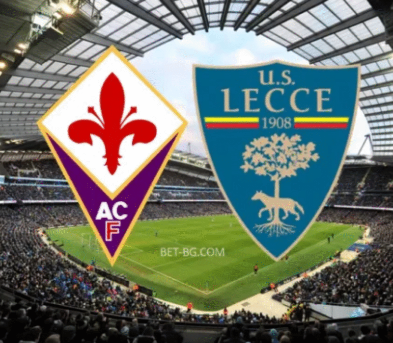 Fiorentina - Lecce bet365 Fiorentina - Lecce bet365