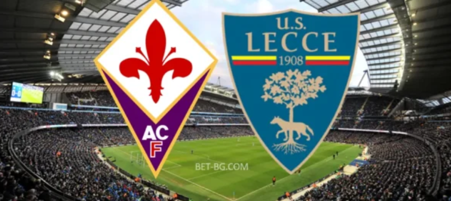 Fiorentina - Lecce bet365