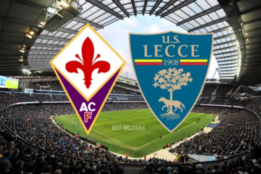 Fiorentina - Lecce bet365