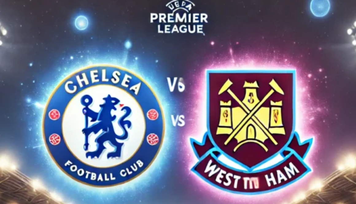 Chelsea - West Ham 3 February bet365