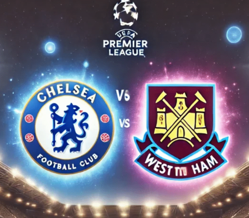 Chelsea - West Ham 3 February bet365 Chelsea - West Ham 3 February bet365