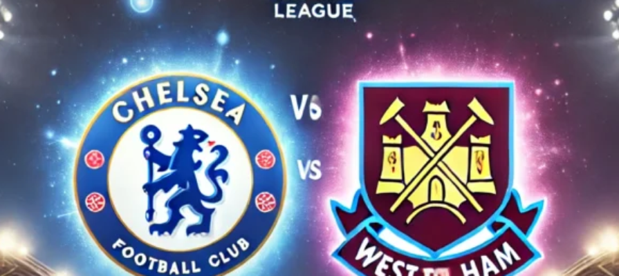 Chelsea - West Ham 3 February bet365