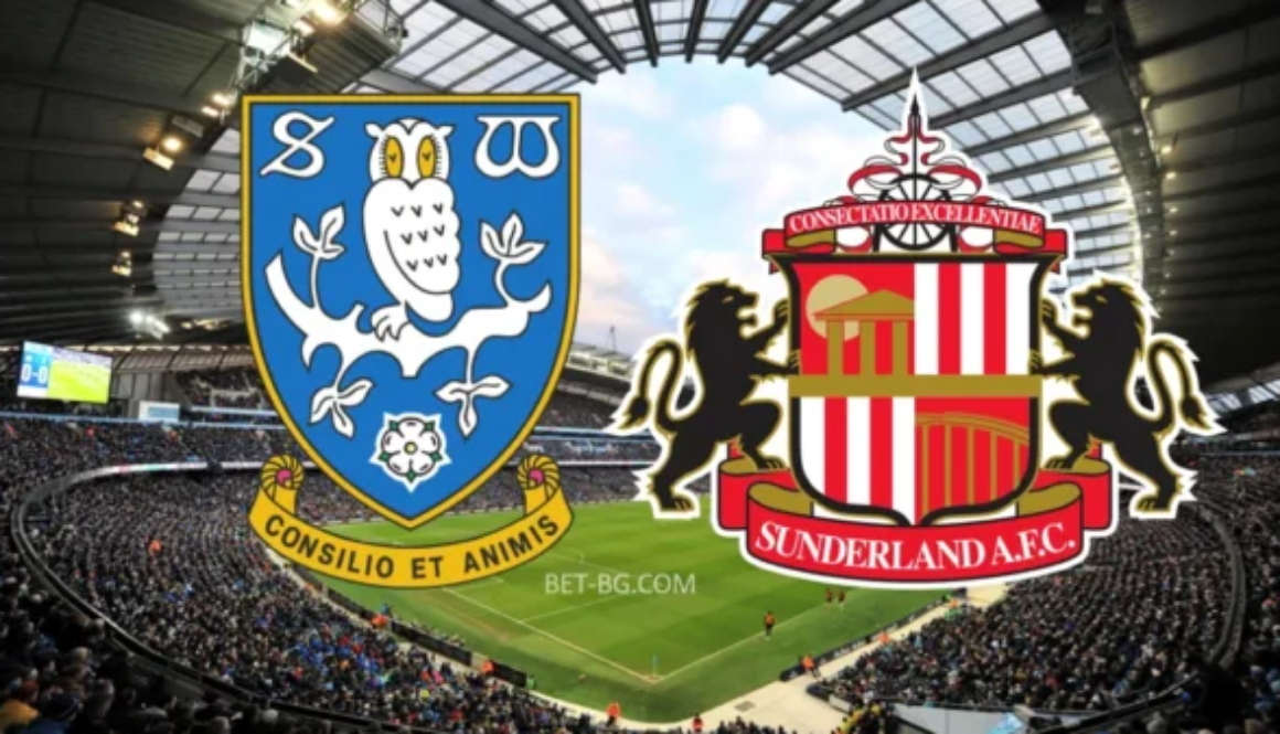 Sheffield Wednesday - Sunderland bet365