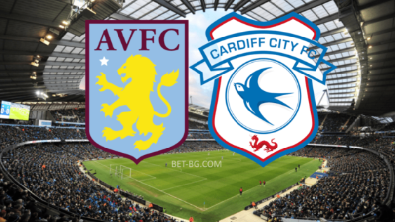 Aston Villa - Cardiff bet365