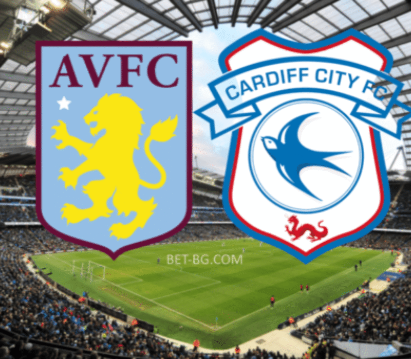 Aston Villa - Cardiff bet365