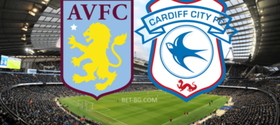 Aston Villa - Cardiff bet365