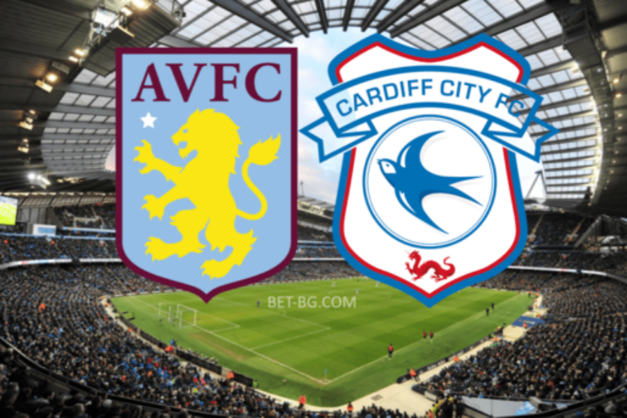 Aston Villa - Cardiff bet365