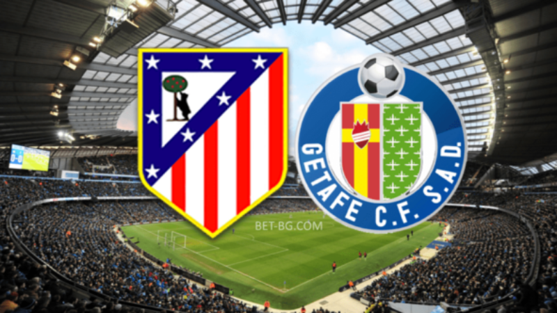 atlético madrid - getafe bet365