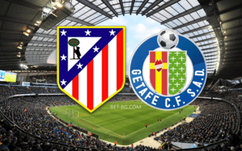 atlético madrid - getafe bet365