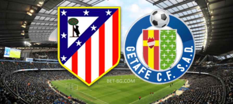 atlético madrid - getafe bet365