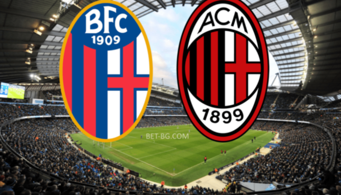 bologna - milan bet365