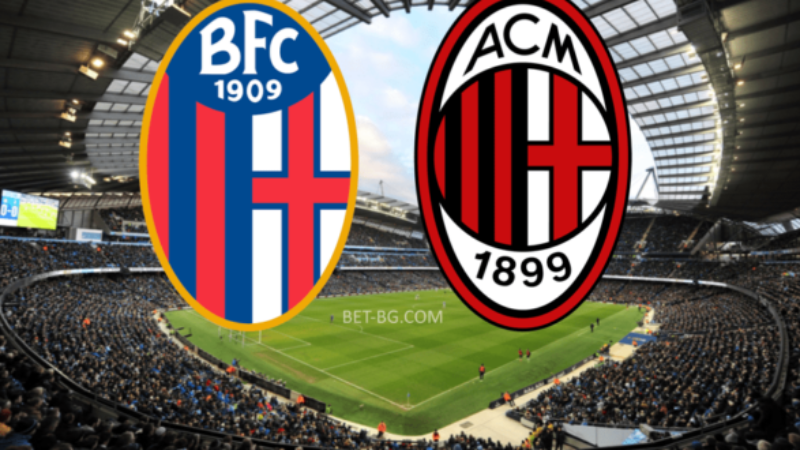 bologna - milan bet365