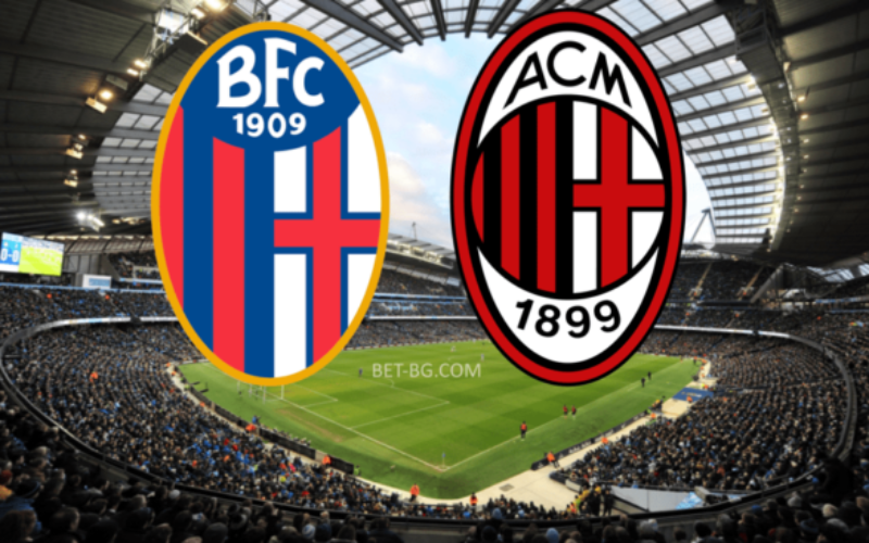 bologna - milan bet365